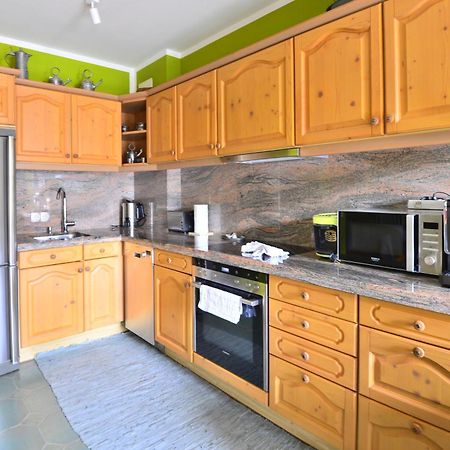 Kandinsky Apartment جارمش بارتنكيرشن المظهر الخارجي الصورة
