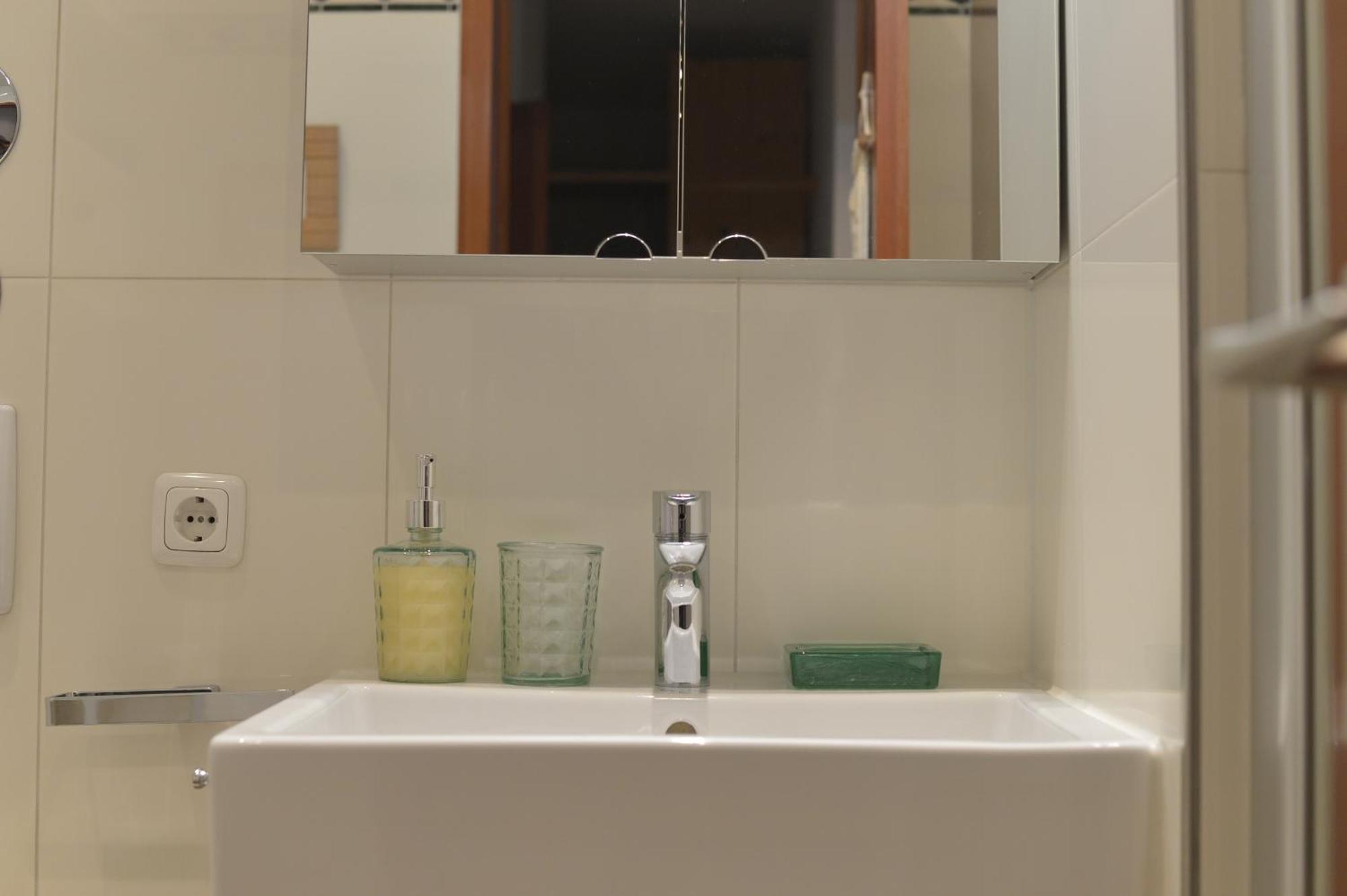 Kandinsky Apartment جارمش بارتنكيرشن المظهر الخارجي الصورة