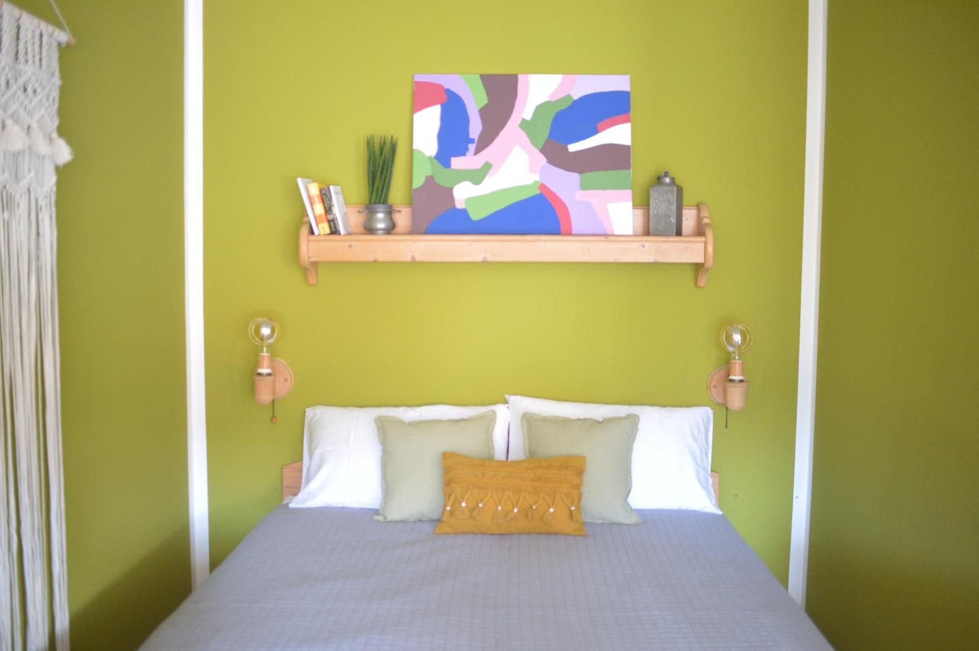 Kandinsky Apartment جارمش بارتنكيرشن المظهر الخارجي الصورة