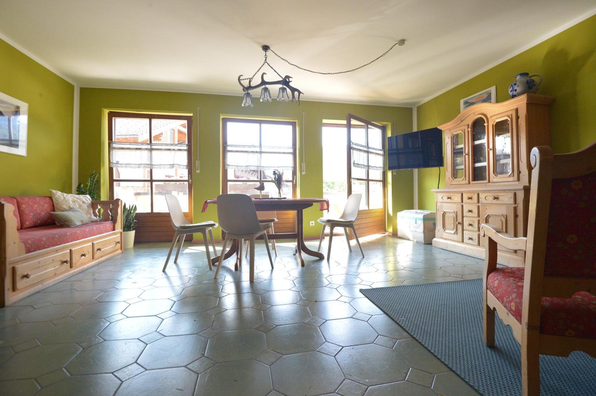 Kandinsky Apartment جارمش بارتنكيرشن المظهر الخارجي الصورة