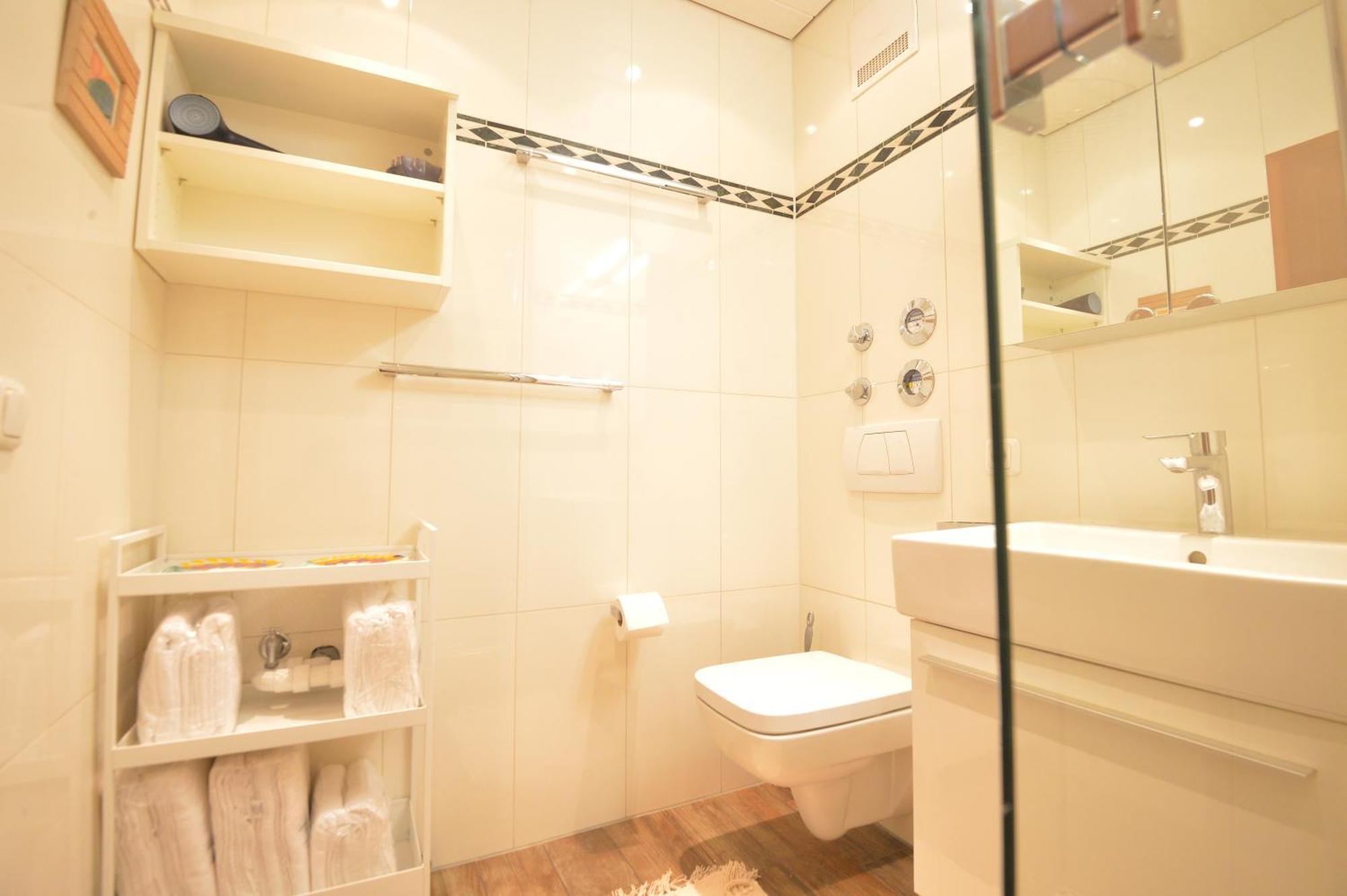 Kandinsky Apartment جارمش بارتنكيرشن المظهر الخارجي الصورة